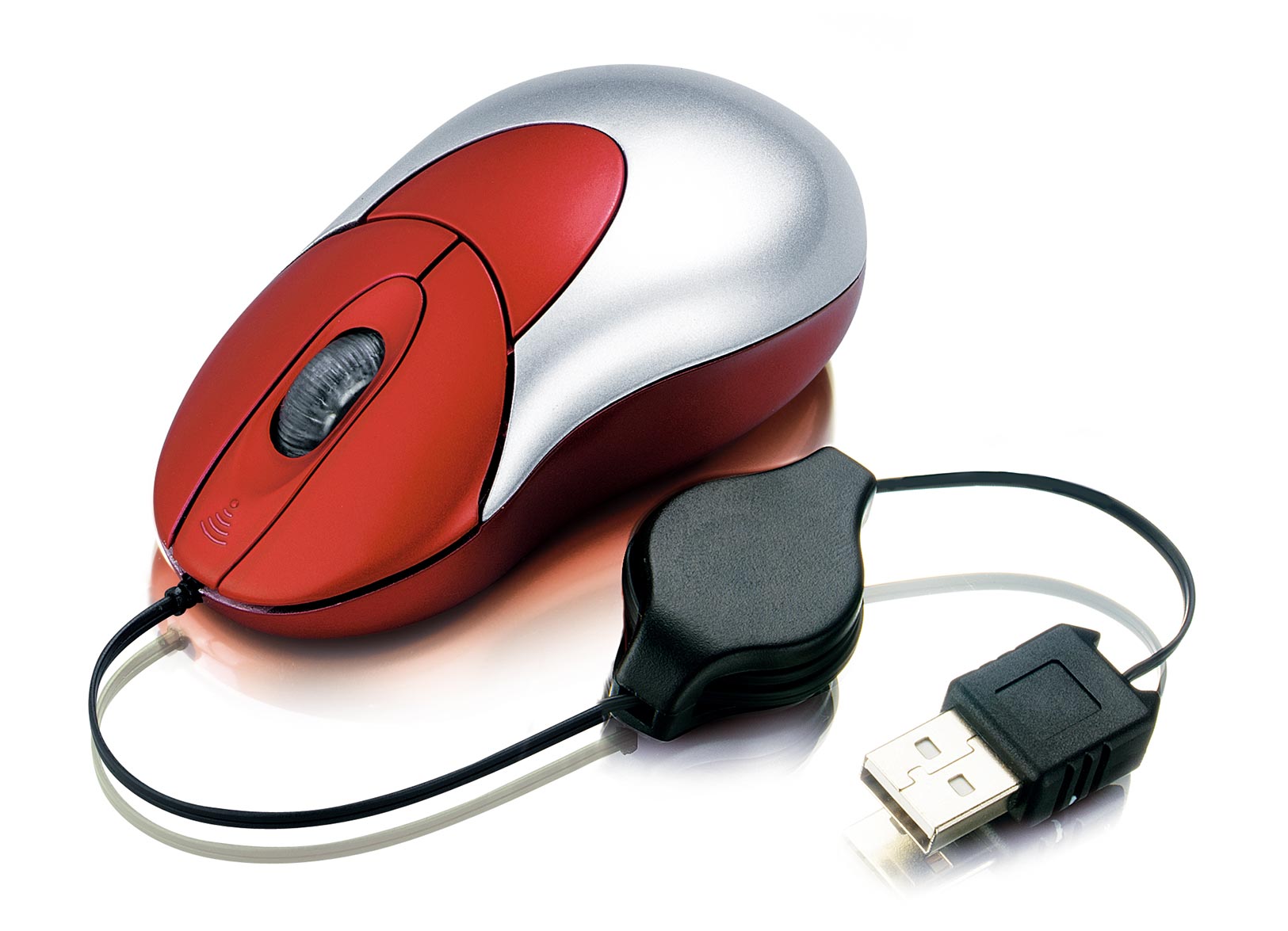 USB-Mini-Mouse